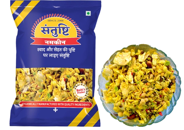 Khatta Meetha Mixture - 400 Gms
